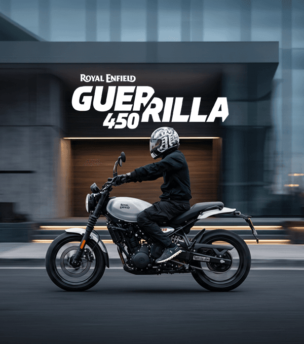 THE CLASSIC 350