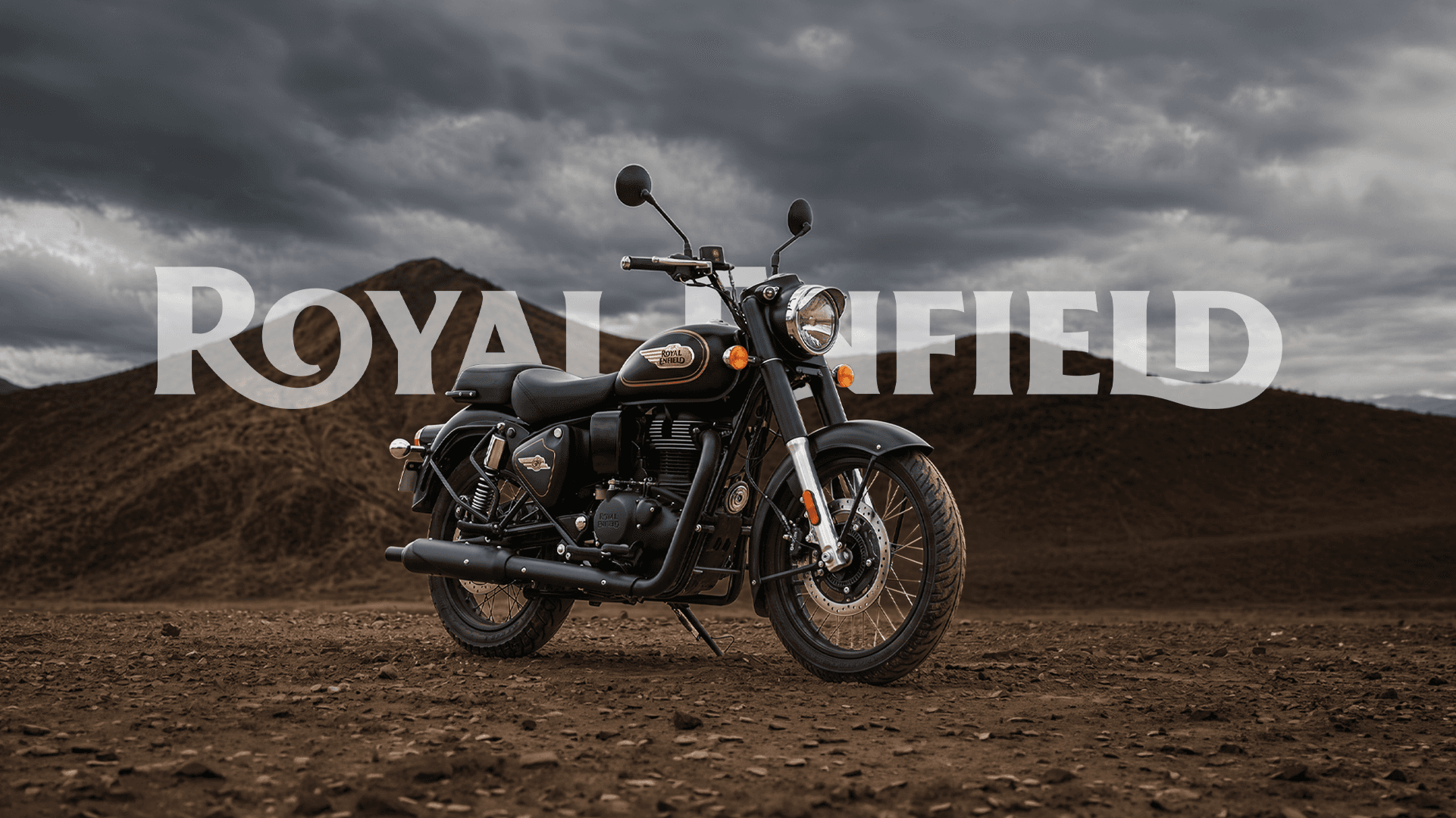 INTERCEPTOR 650
